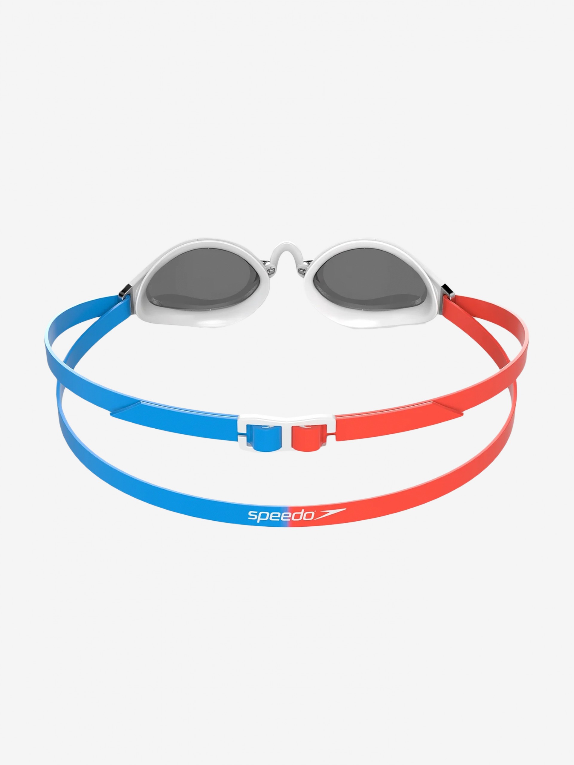 Speedo Fastskin Speedsocket 2 Mirror Swimming Goggles