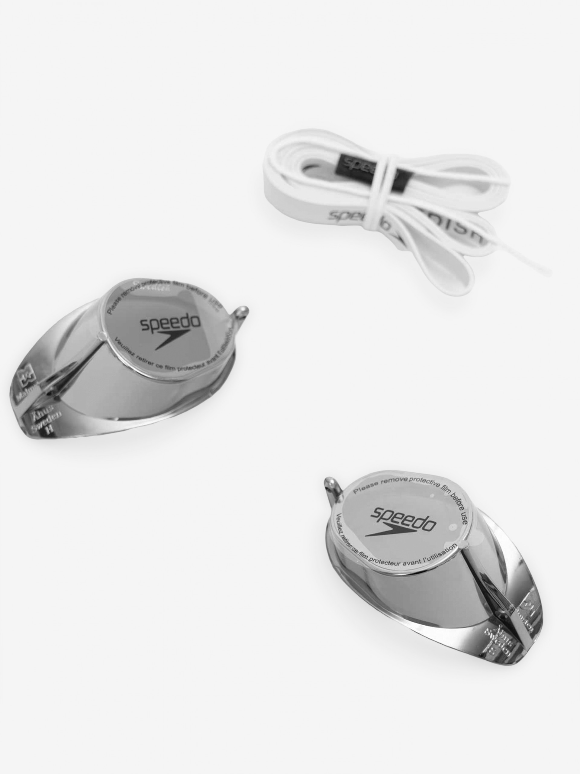 Óculos de Natação Speedo Swedish Mirror