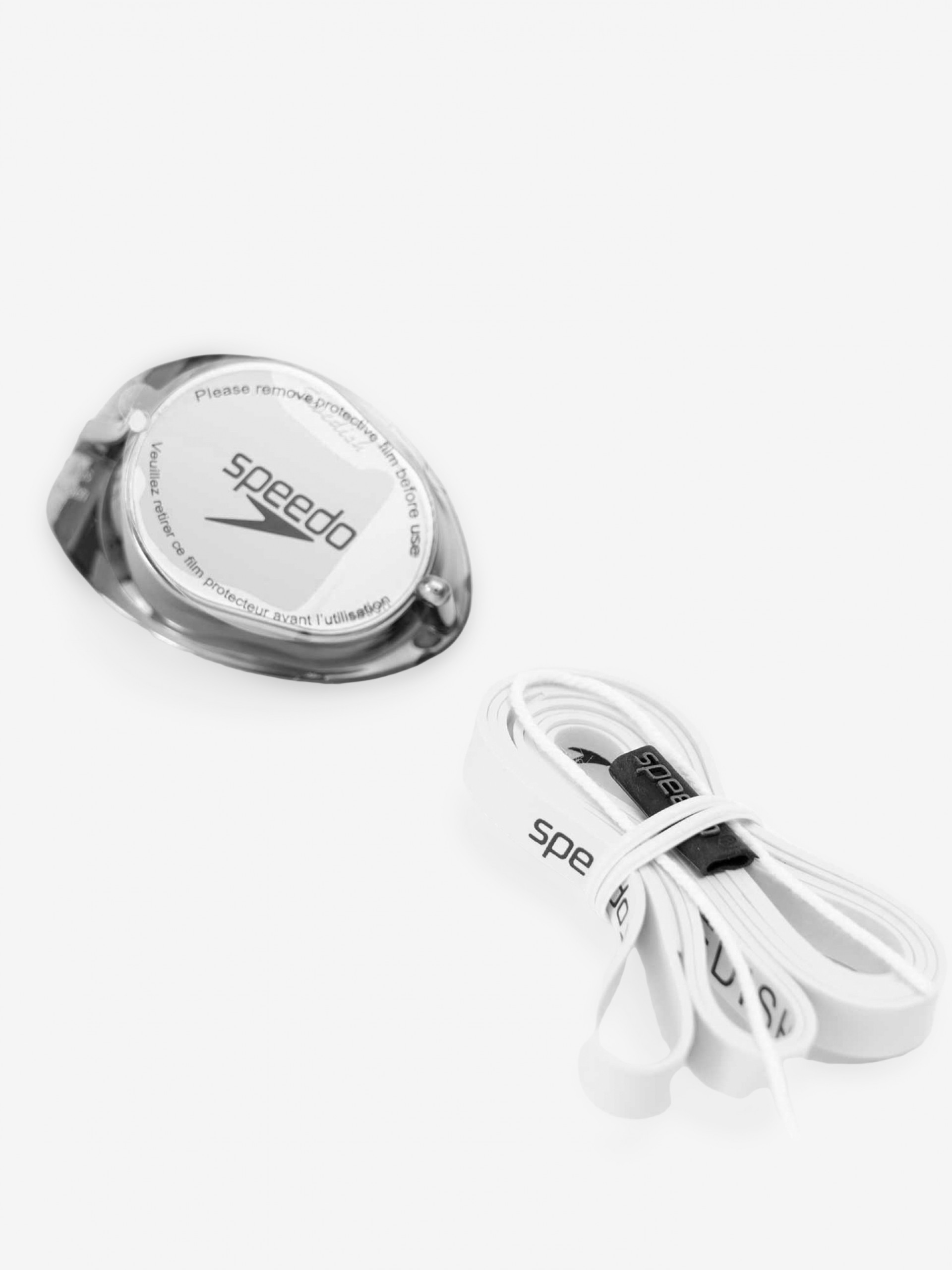 Óculos de Natação Speedo Swedish Mirror