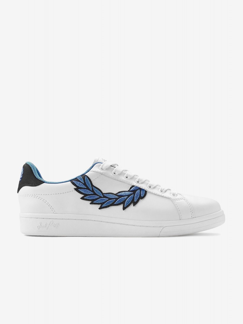 Zapatillas Fred Perry B721