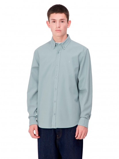 Camisa Carhartt WIP Bolton