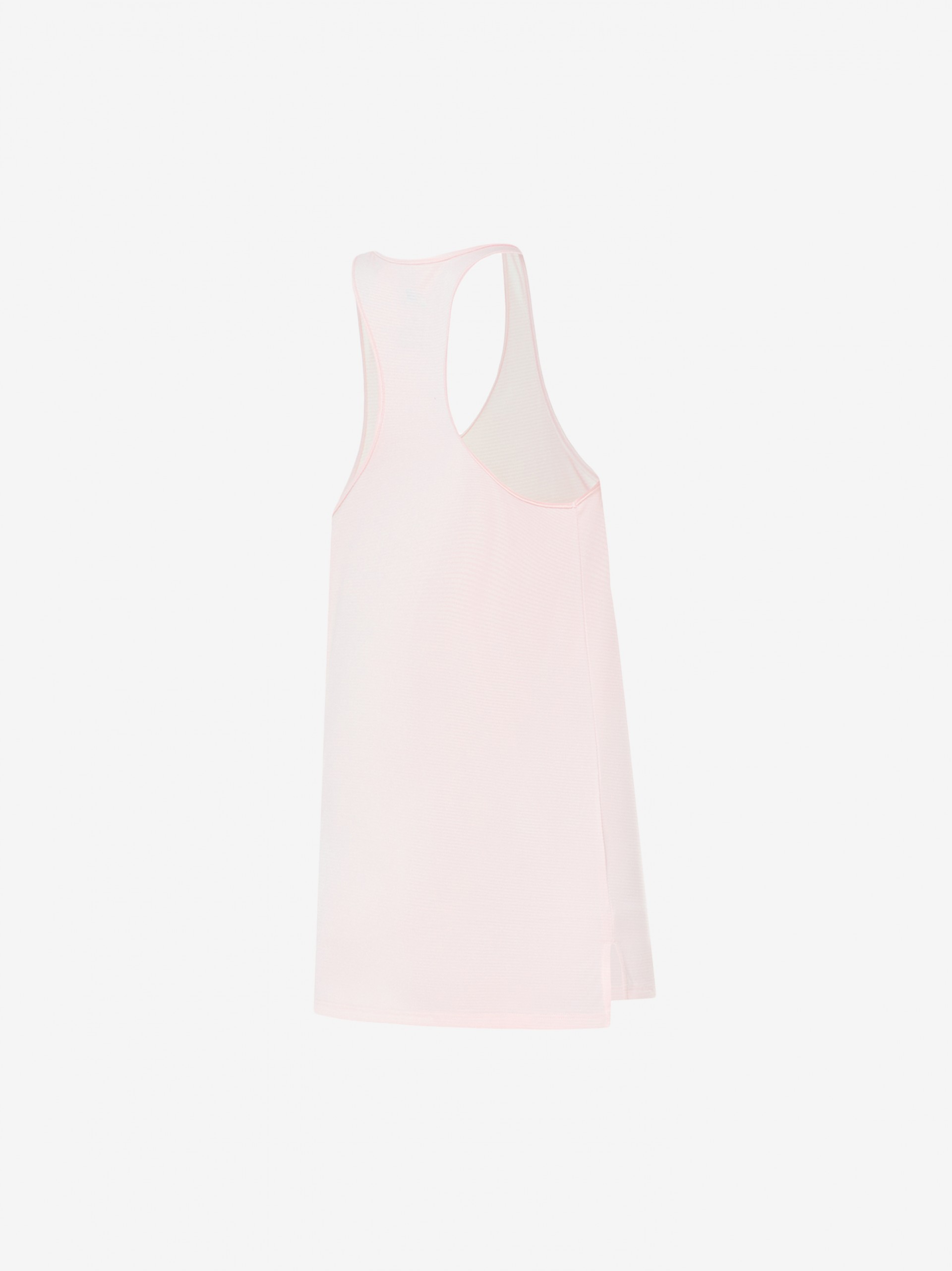 New Balance Sport Essentials Pink Tank