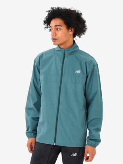 New Balance Sport Essentials Running Jacket