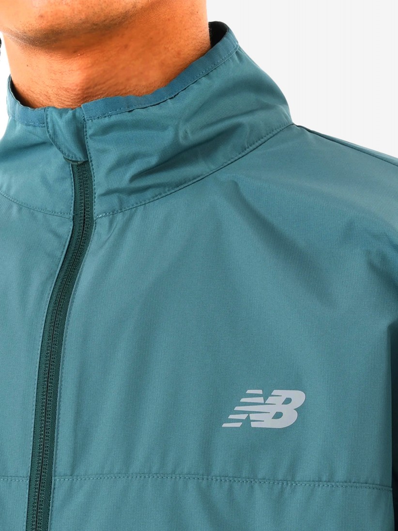 New Balance Sport Essentials Running Jacket