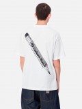 T-shirt Carhartt WIP Pencil