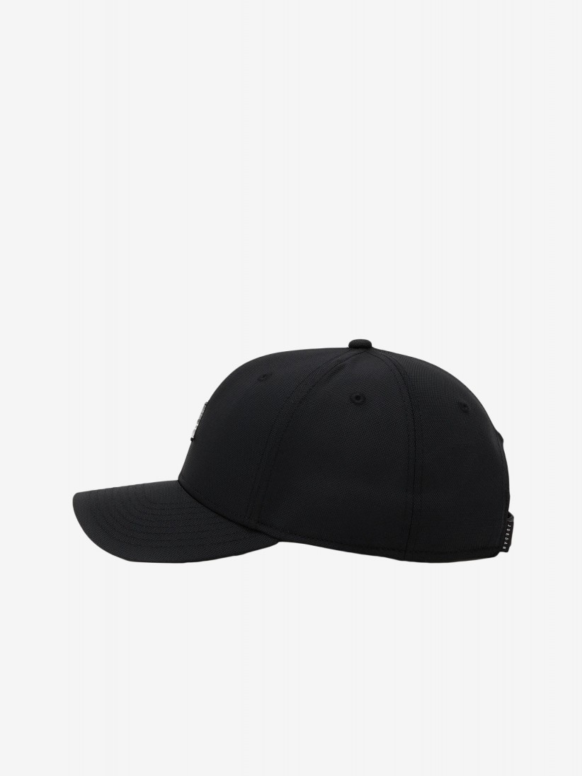 Nike JordanMetalJumpmanCurve Junior Cap