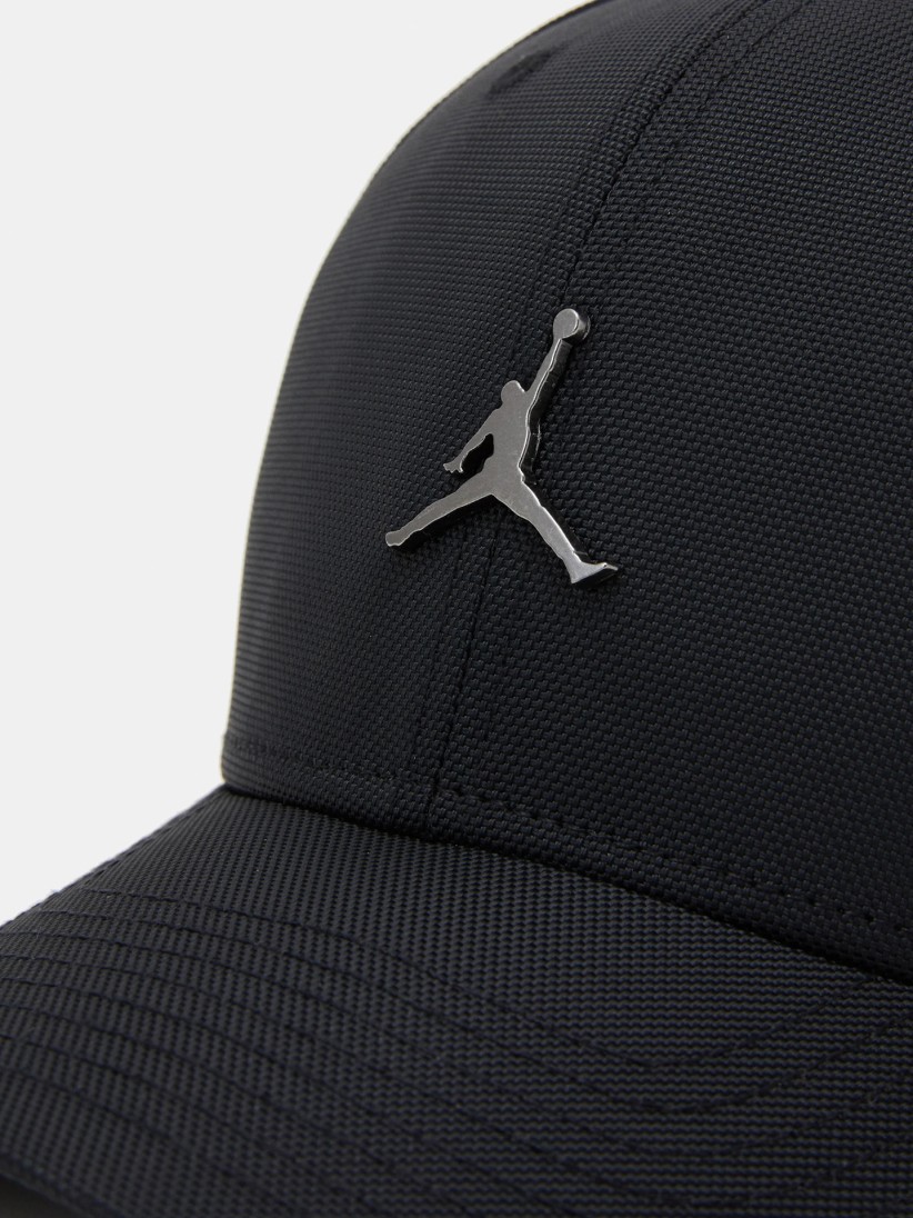 Gorra Nike JordanMetalJumpmanCurve Junior