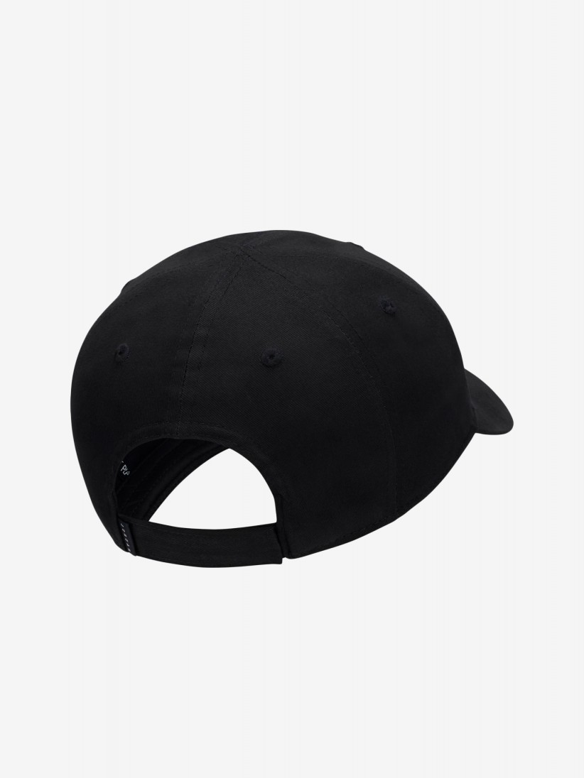 Gorra Nike Jordan Curve Brim Adjustable Junior