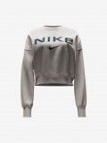 Nike Sportswear Phoenix Fleece Oversized Crew Neck Sweater