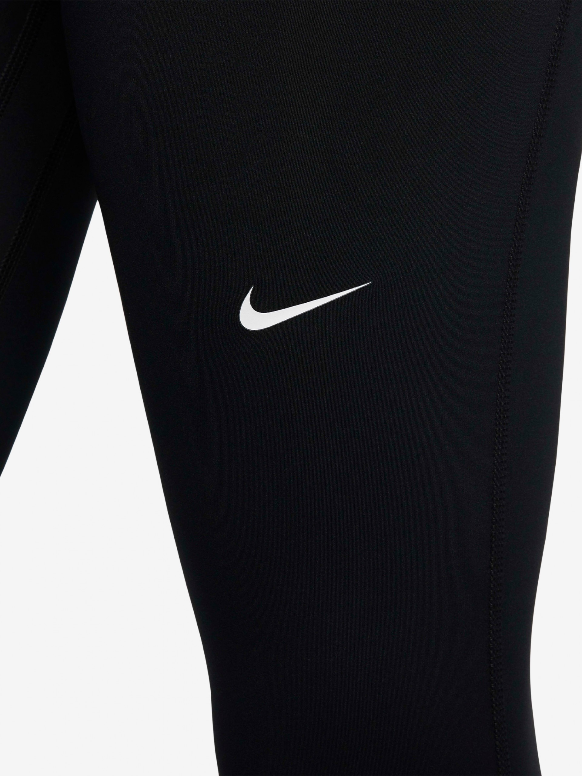 Leggings Nike Pro 365 Negros Para Mujer