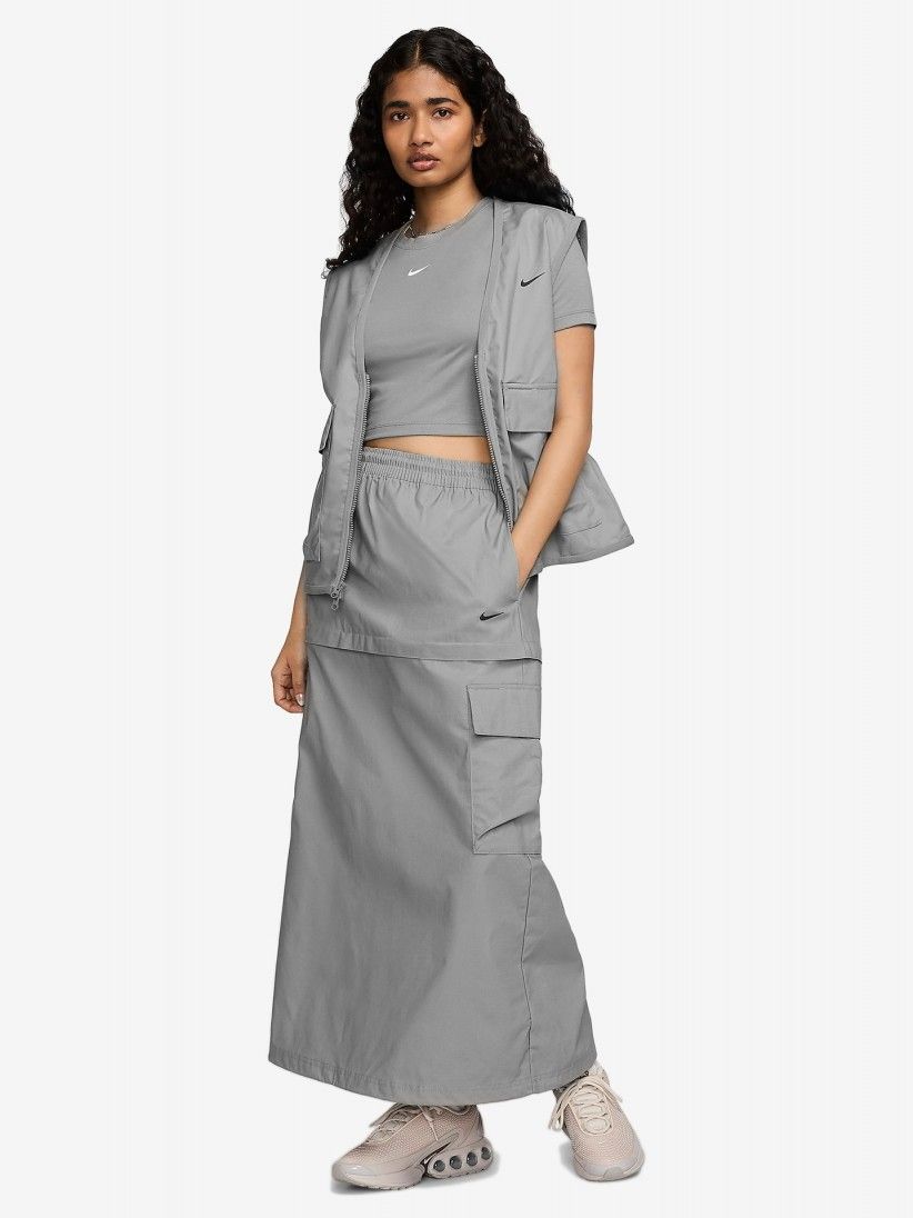 Nike Sportswear Essential Cargo Skirt