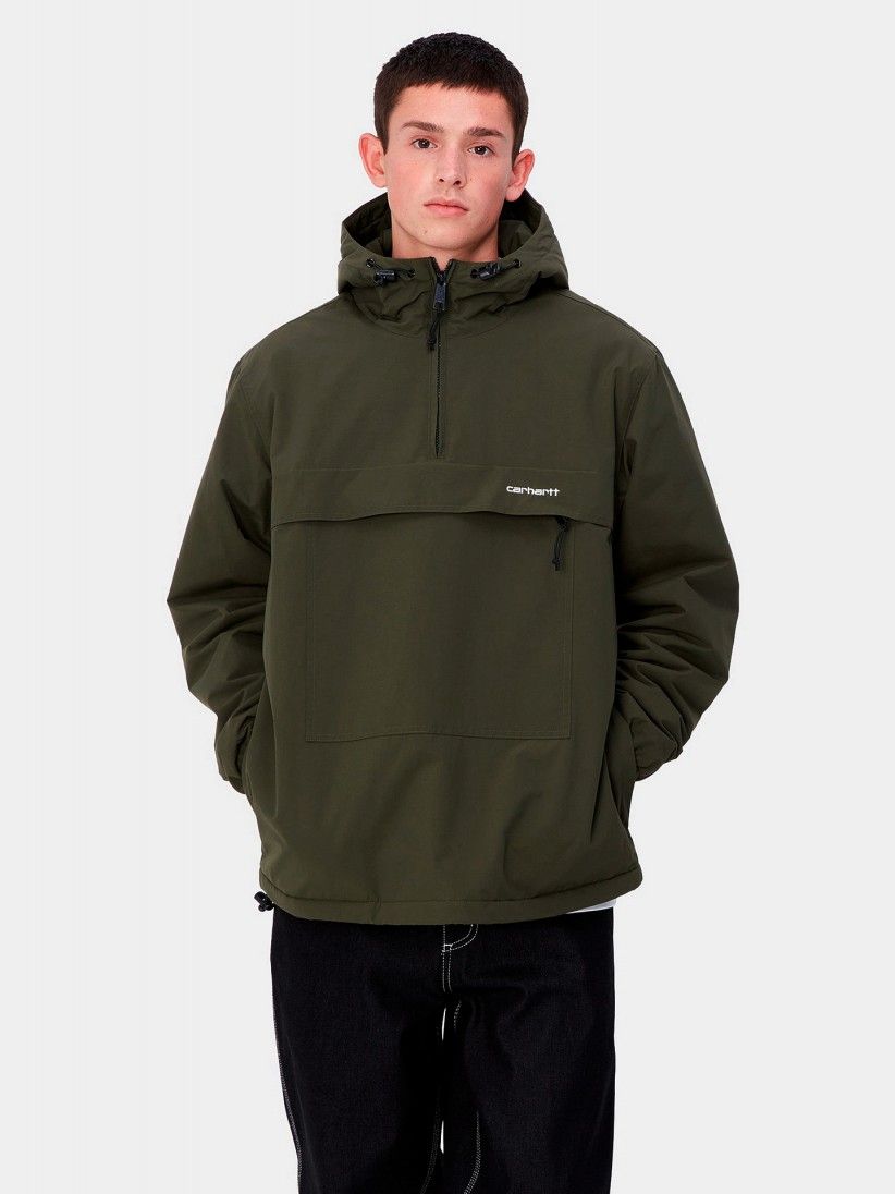 Carhartt WIP Windbreaker Pullover Jacket