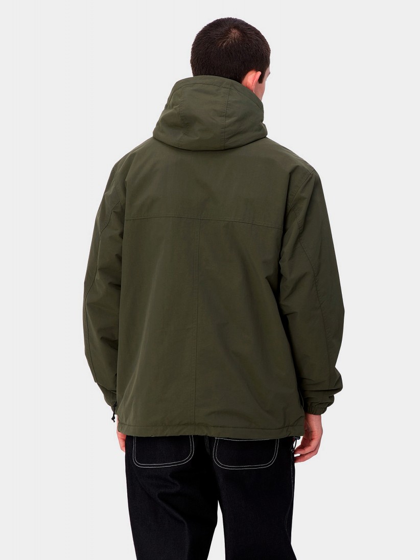 Carhartt WIP Windbreaker Pullover Jacket