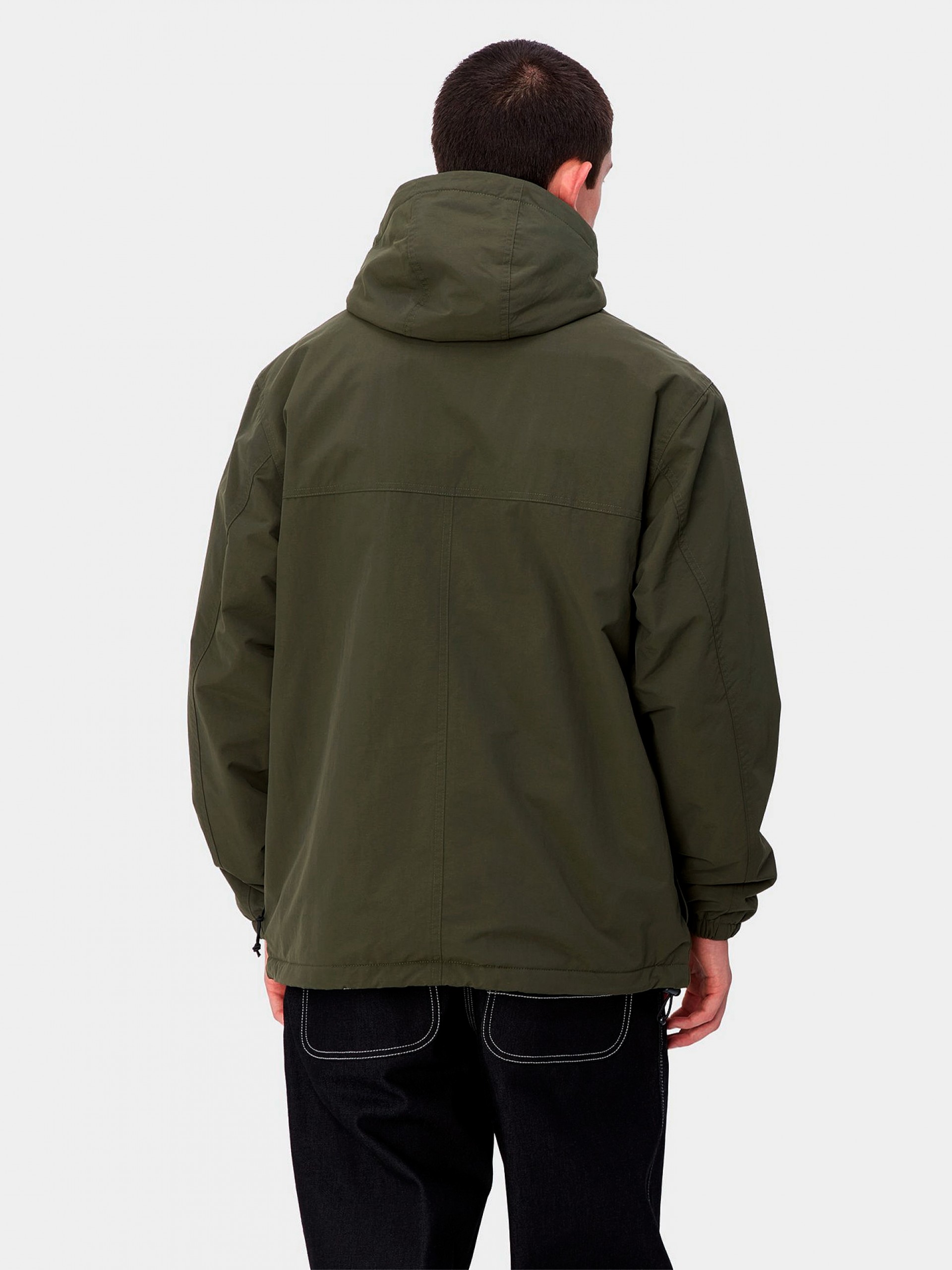 Carhartt WIP Windbreaker Pullover Jacket