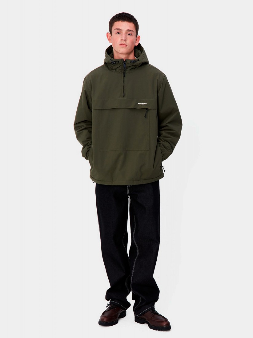 Carhartt WIP Windbreaker Pullover Jacket