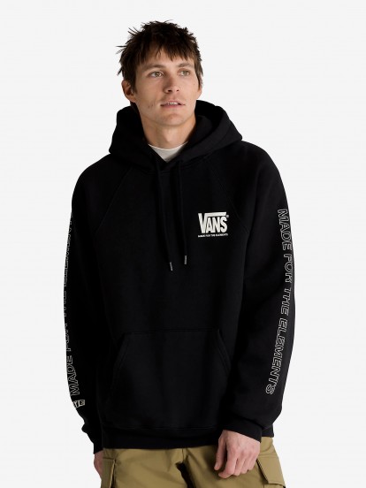 Vans 105 MTE Crosspath Hoodie