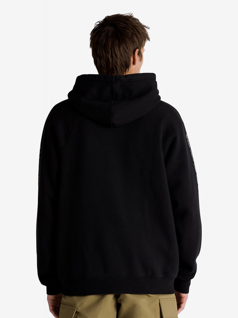 Vans 105 MTE Crosspath Hoodie