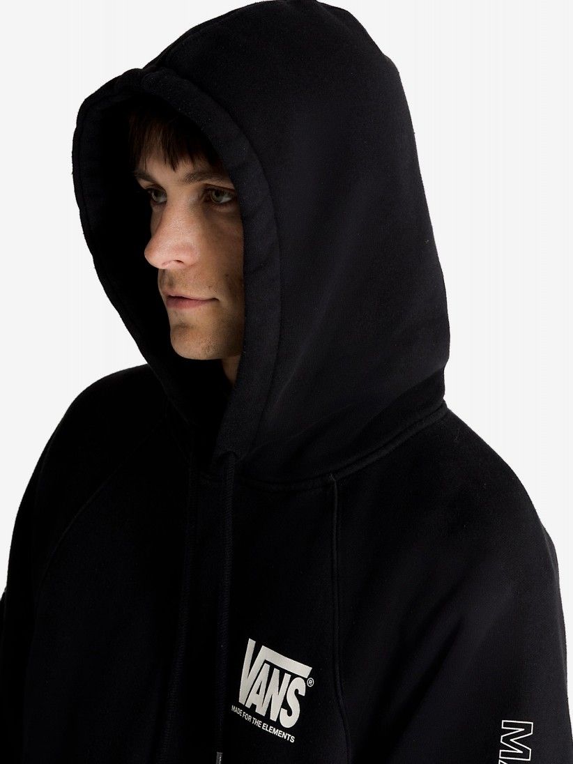 Vans 105 MTE Crosspath Hoodie