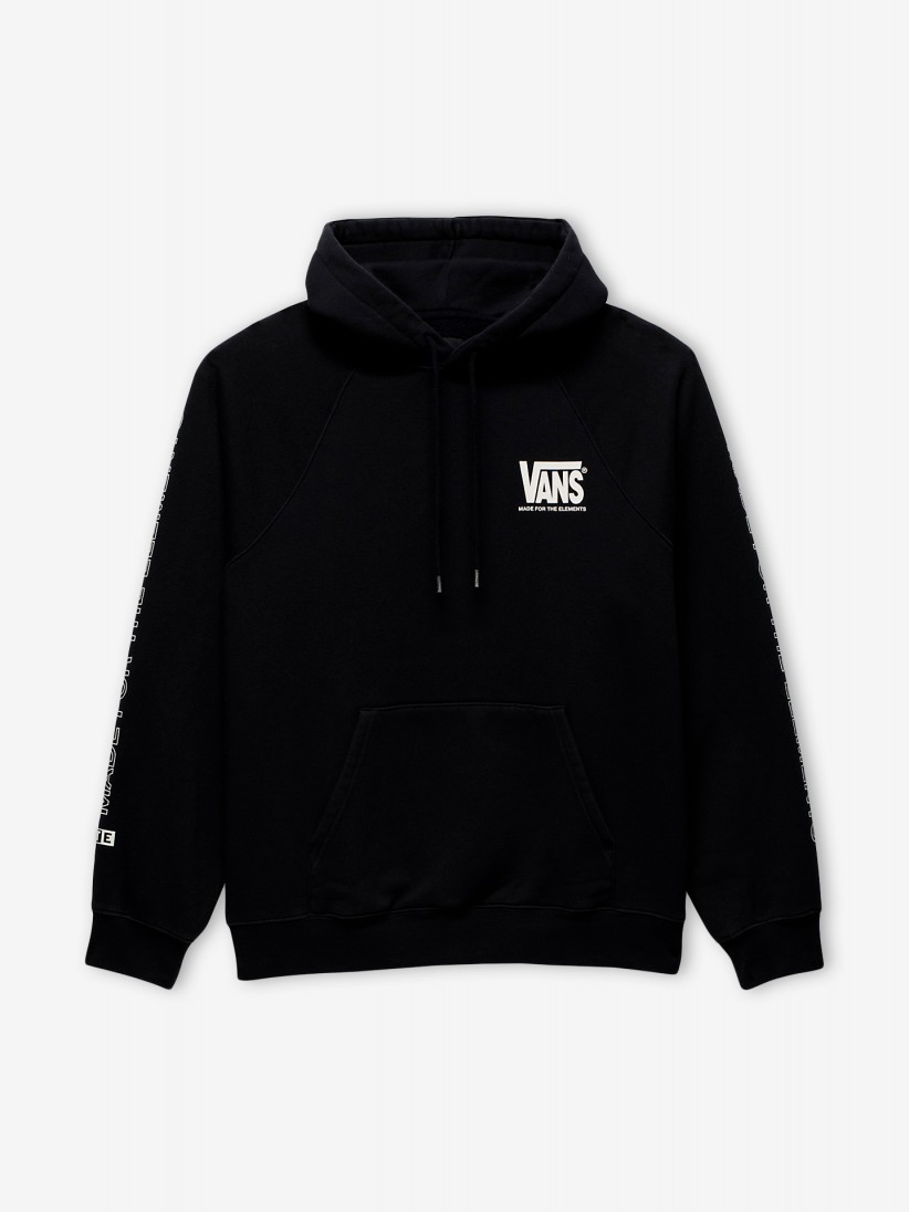 Vans 105 MTE Crosspath Hoodie