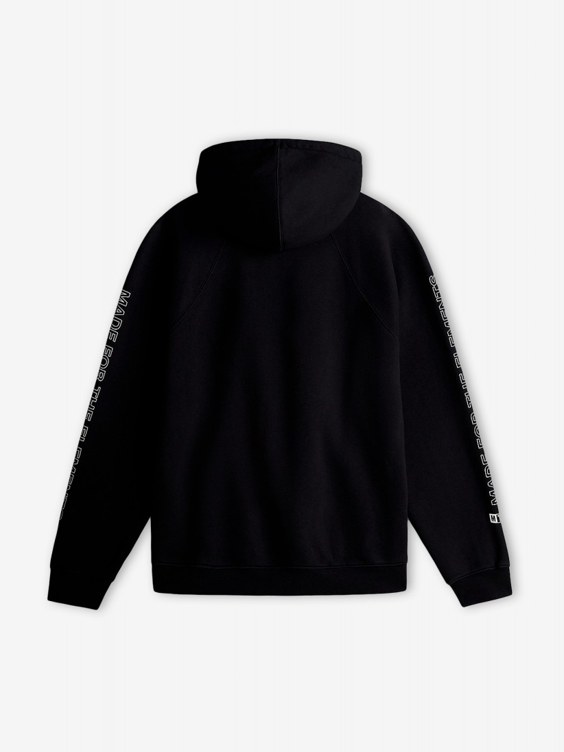 Vans 105 MTE Crosspath Hoodie