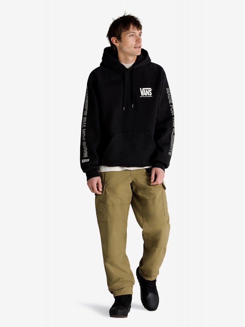 Vans 105 MTE Crosspath Hoodie