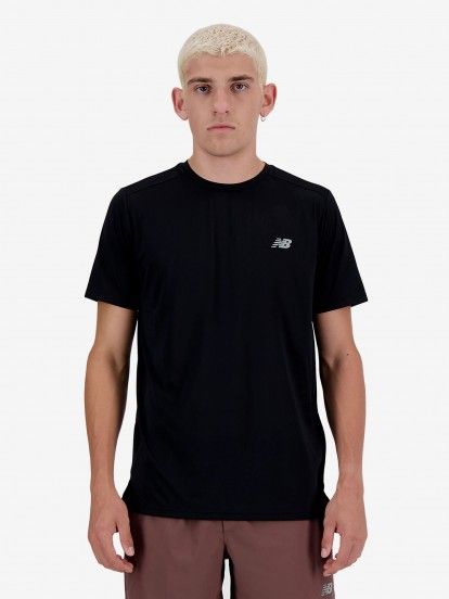 T-shirt New Balance Sport Essentials