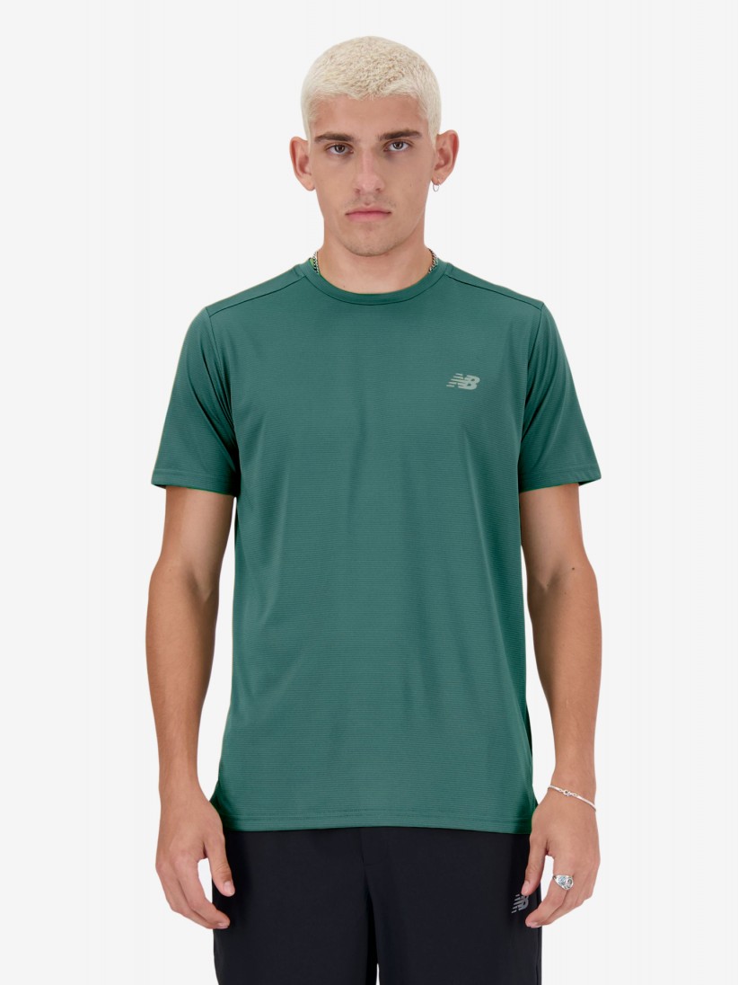 T-shirt New Balance Sport Essentials