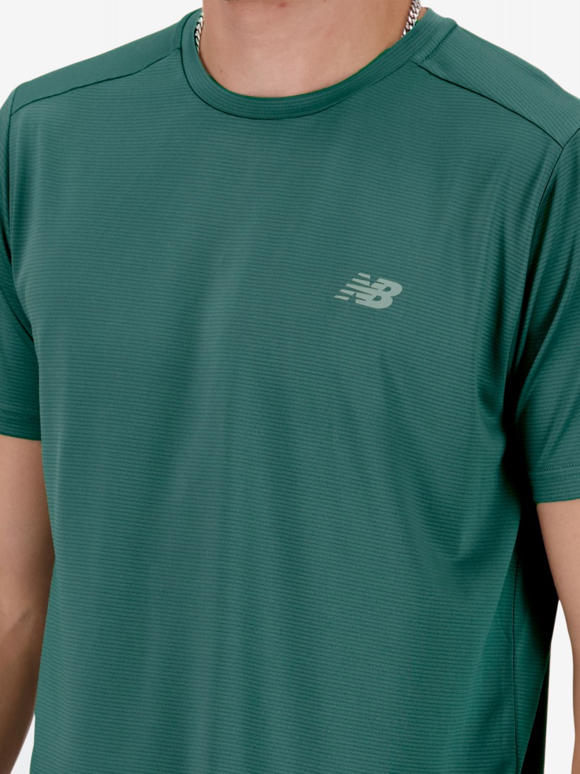 New Balance Sport Essentials T-shirt