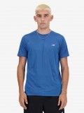 Camiseta New Balance Sport Essentials