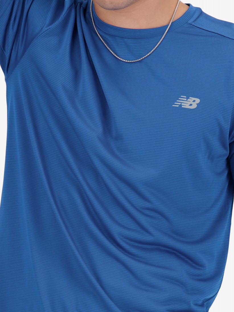 T-shirt New Balance Sport Essentials