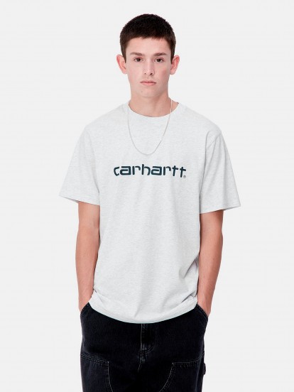 Camiseta Carhartt WIP Script