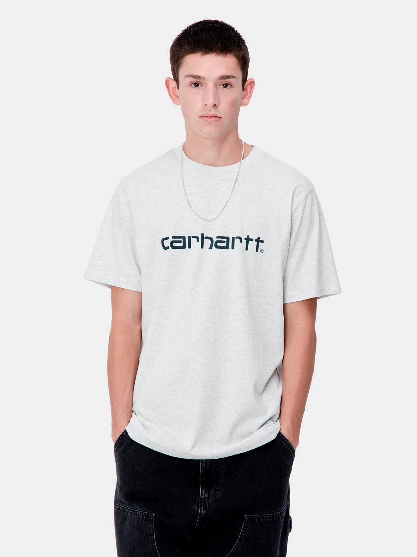 Carhartt WIP Script T-shirt