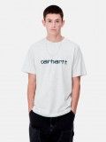 Camiseta Carhartt WIP Script