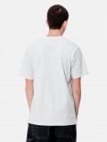 T-shirt Carhartt WIP Script