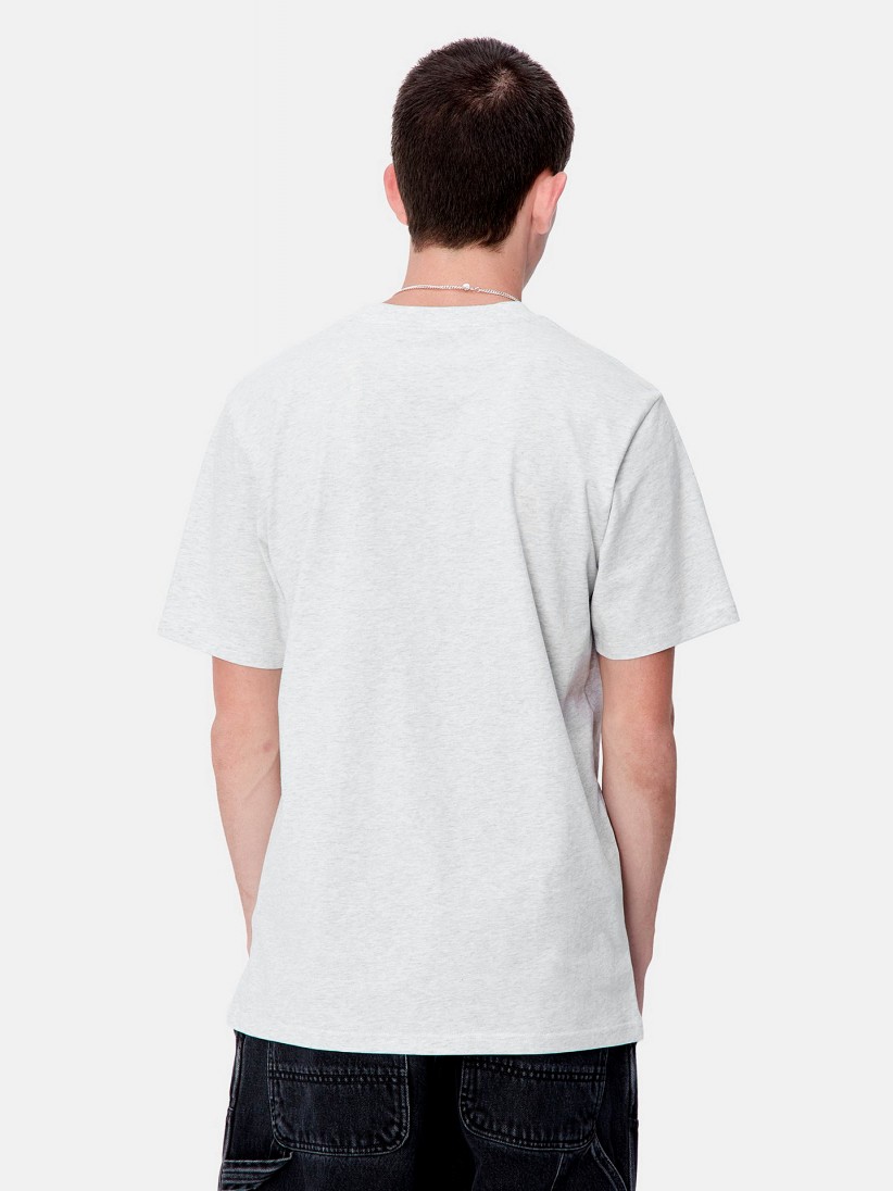 Carhartt WIP Script T-shirt