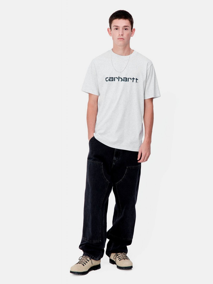 Camiseta Carhartt WIP Script