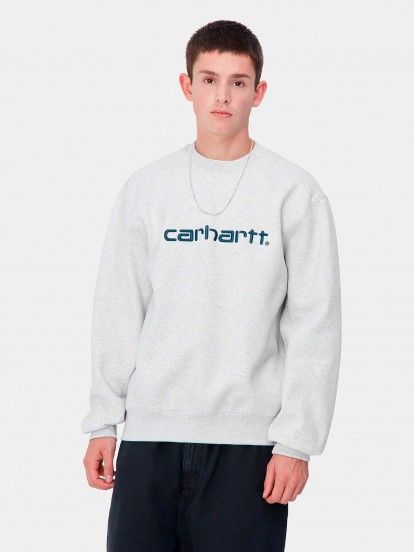 Sudadera Carhartt WIP Sweat