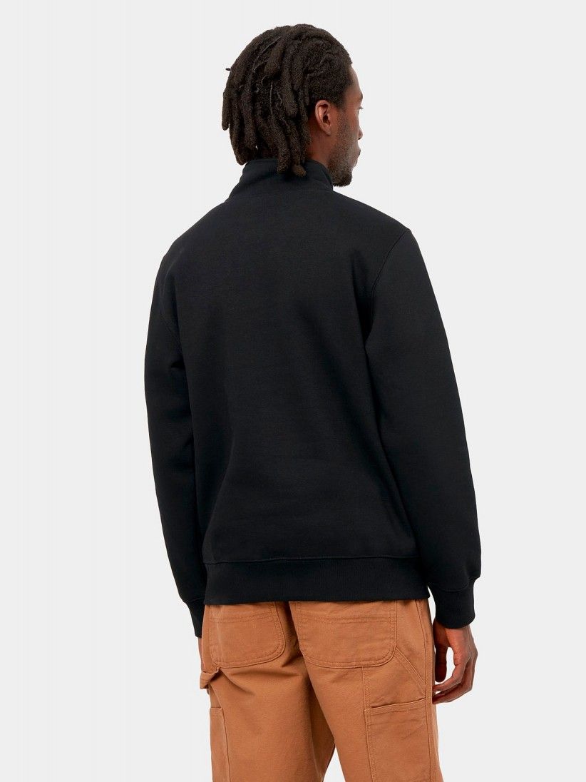 Camisola Carhartt WIP Chase Neck Zip