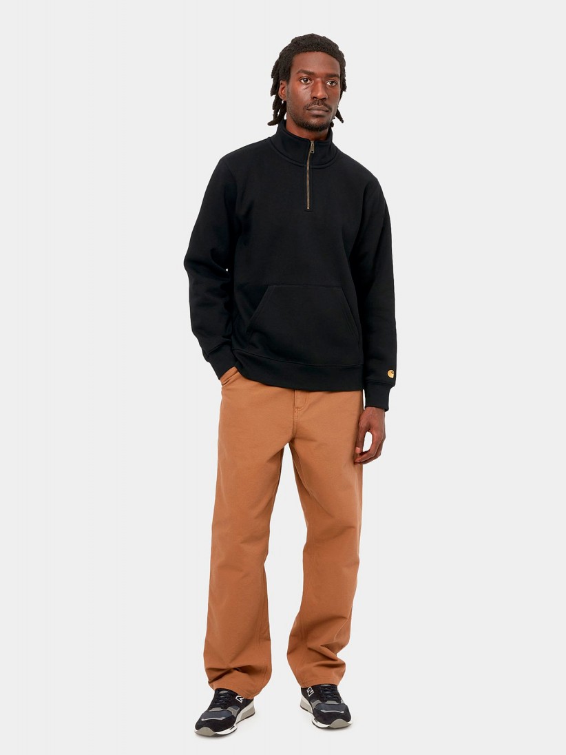 Camisola Carhartt WIP Chase Neck Zip