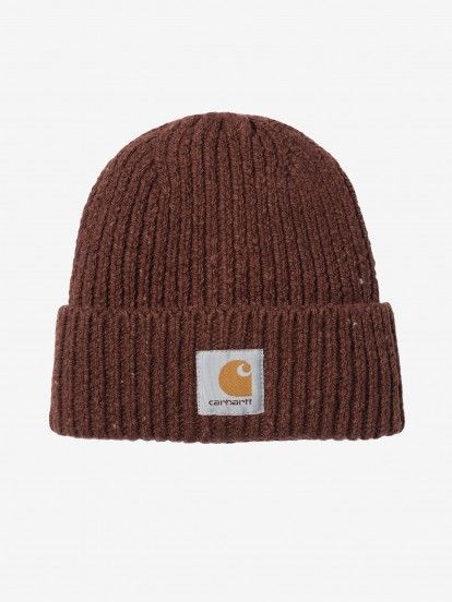 Carhartt WIP Anglistic Beanie