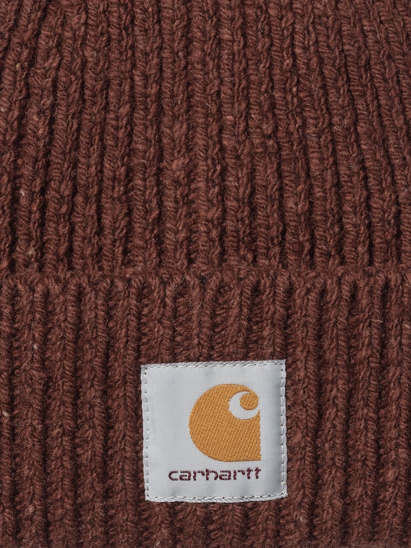 Gorro Carhartt WIP Anglistic