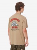 T-shirt Carhartt WIP Super Tired