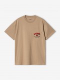 T-shirt Carhartt WIP Super Tired