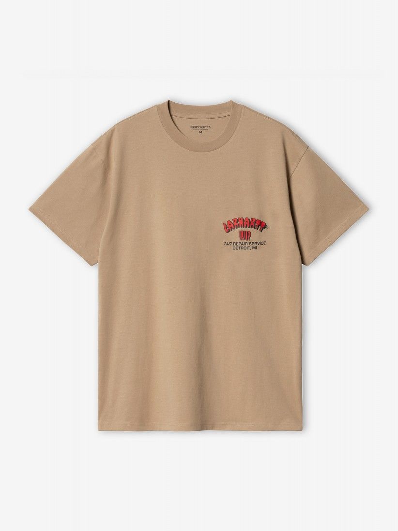 Carhartt WIP Super Tired T-shirt