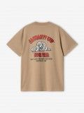 Carhartt WIP Super Tired T-shirt