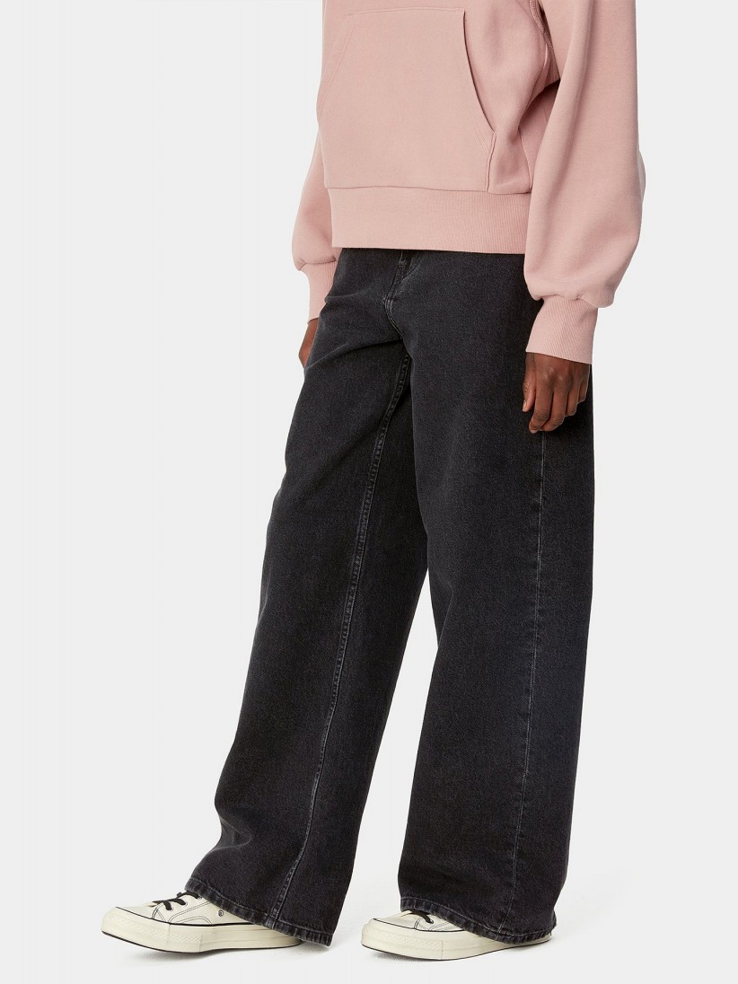 Carhartt WIP Jane W Jeans