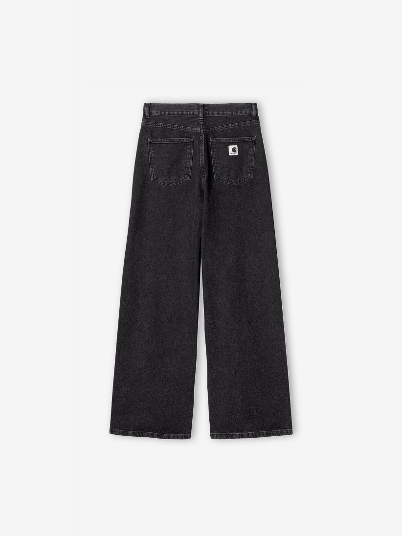 Pantalones Vaqueros Carhartt WIP Jane W