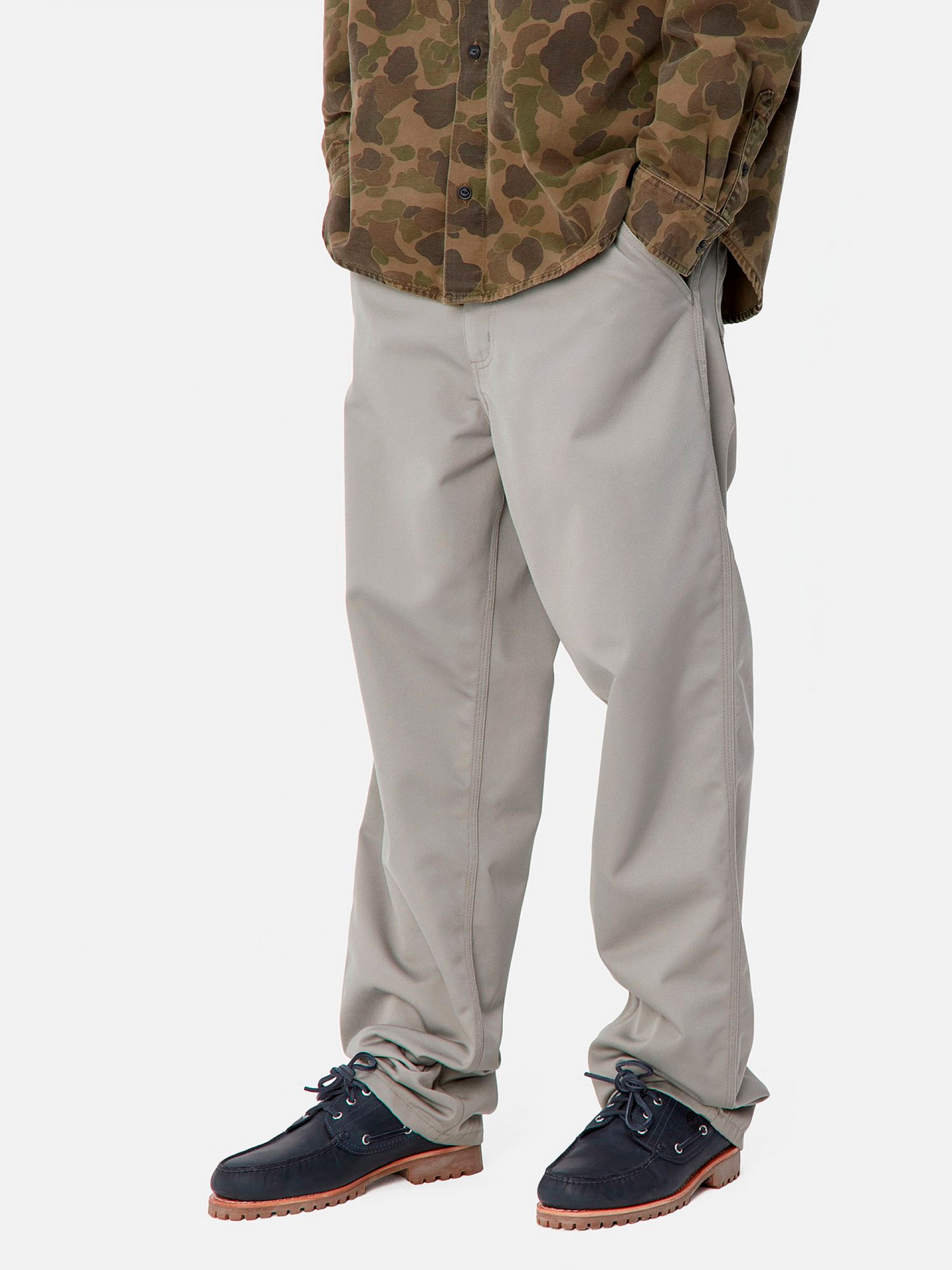 Calças Carhartt WIP Simple Work