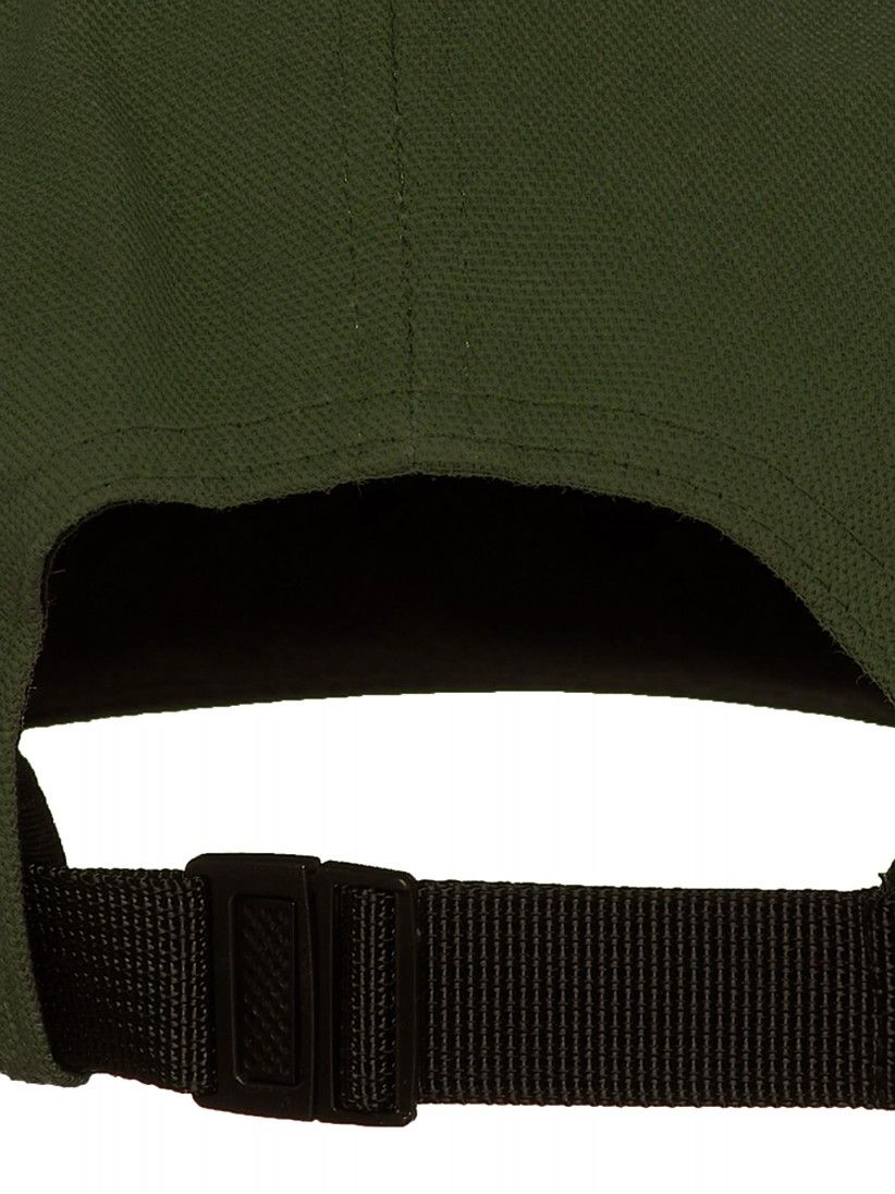 Gorra Carhartt WIP Backley