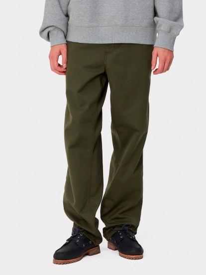 Carhartt WIP Simple Work Trousers